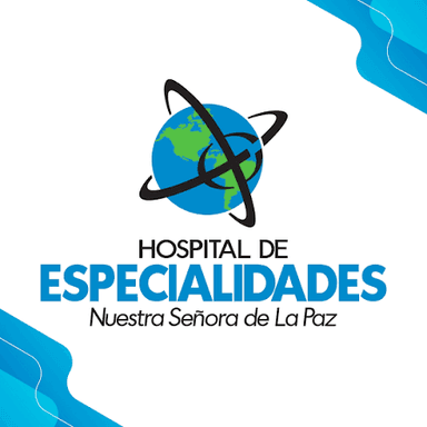 Hospital de Especialidades Nuestra Señora de La Paz